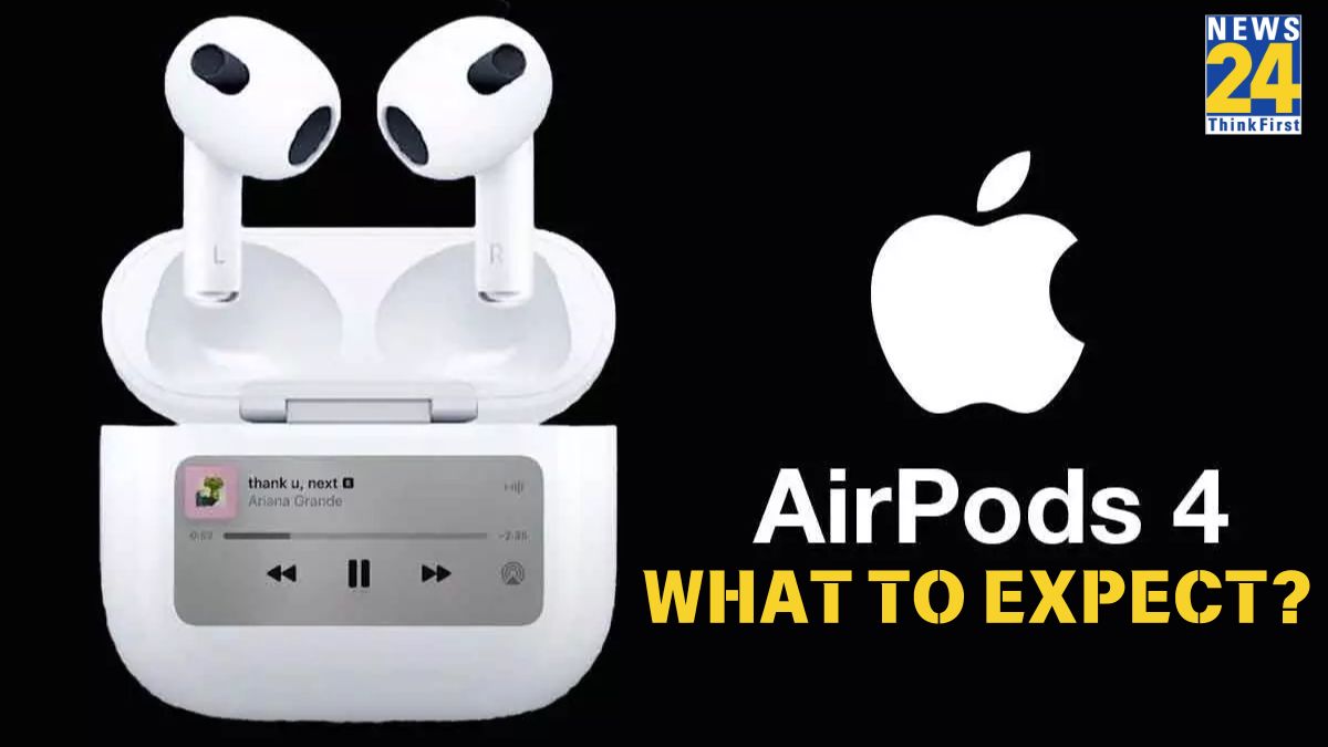 AirPods 4 Coming Soon: Active Noise Cancellation to Better Battery Life - What to Expect?