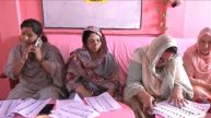 J&K Polls 2024: All-Women Polling Station In Kishtwar Evokes Electoral Inclusivity