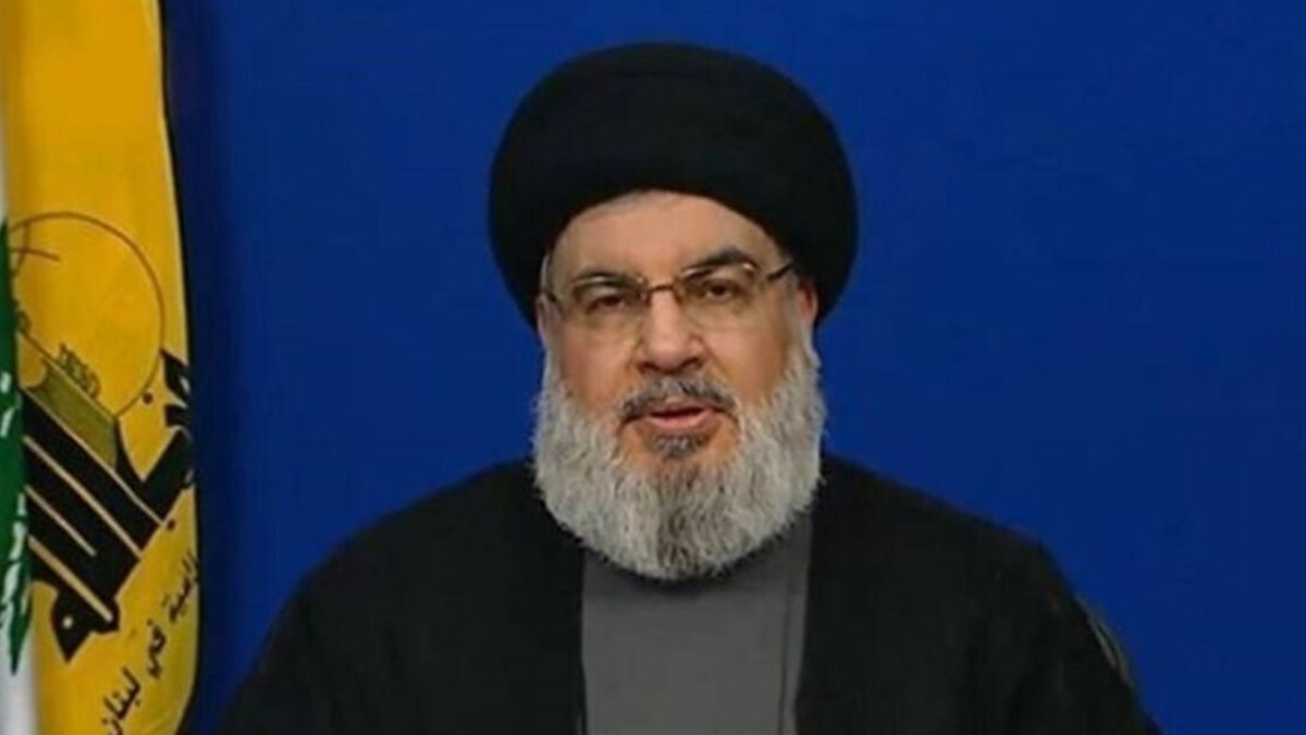 Who Is Hassan Nasrallah, The Chief Of Hezbollah Terror Group In Lebanon Reportedly Killed by Israeli Forces?