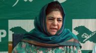 Mehbooba Mufti Critiques UP CM Over Rising Communal Tensions Amid Holi-Jumma Controversy