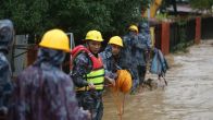 Nepal: Death Toll Rises To 112 As Heavy Rain Triggers Landslides, Floods; Several Missing