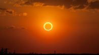 ‘Ring Of Fire’ Solar Eclipse 2024: Will It Be Visible In India? All You Need To Know