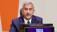 'It’s ‘Karma...': S Jaishankar Takes A Swipe At Pakistan, WARNS Of Consequences