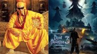 Fans speculate Akshay Kumar's cameo in Bhool Bhulaiyaa 3