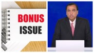 Will Shareholders Get Free Shares Within Two Days Of RIL Bonus Share Issue Record Date?