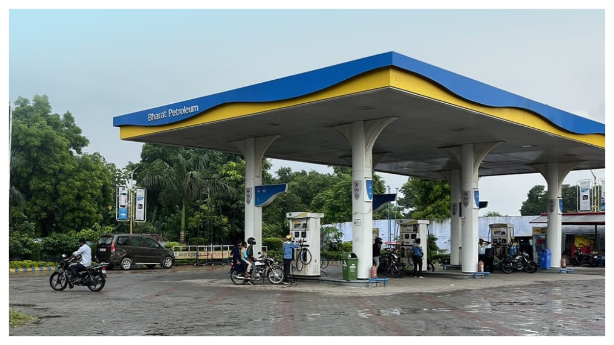 Stock Market: BPCL Share Price Shots Up 6%; other OMC stocks rally