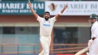 Jasprit Bumrah (Photo Credit: BCCI Photo)