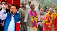 J&K Polls: Richest Candidates In Fray – Altaf Bukhari And Others Have Wealth Worth Crores