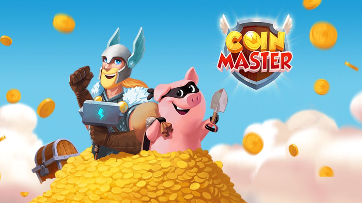 Coin Master Free Spins And Coin Links Today September 7, 2024: Step-by-Step Guide to Redeem Rewards