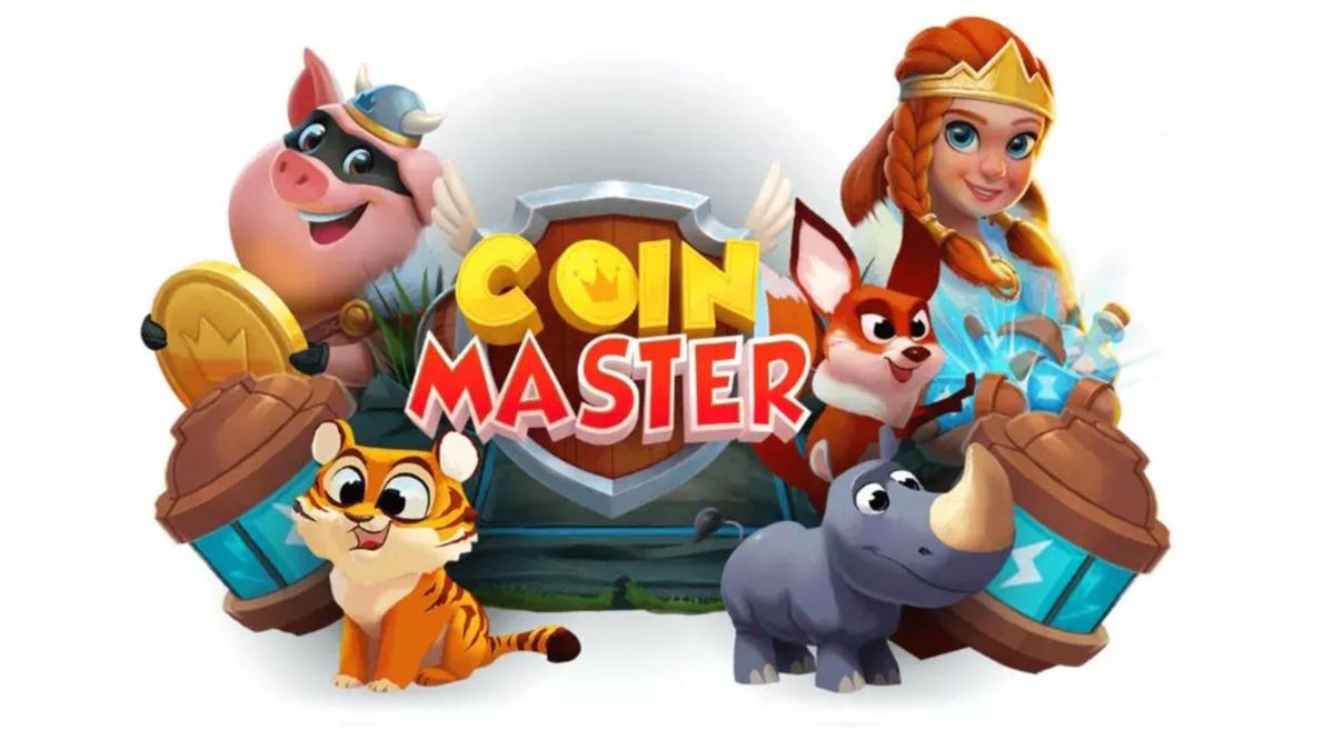 Coin Master Free Spins And Coin Links Today September 9, 2024: Get Free Rewards and Tips to Conquer Villages