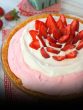 National Strawberry Cream Pie Day_ Whip Up This Tasty Treat