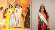 Who Is Dhruvi Patel? Indian Origin Techie Crowned ‘Miss India Worldwide 2024’