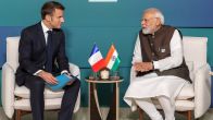 India-France Ties: France Offers Support In Underwater Drones - What Are UUVs And How Do They Work?