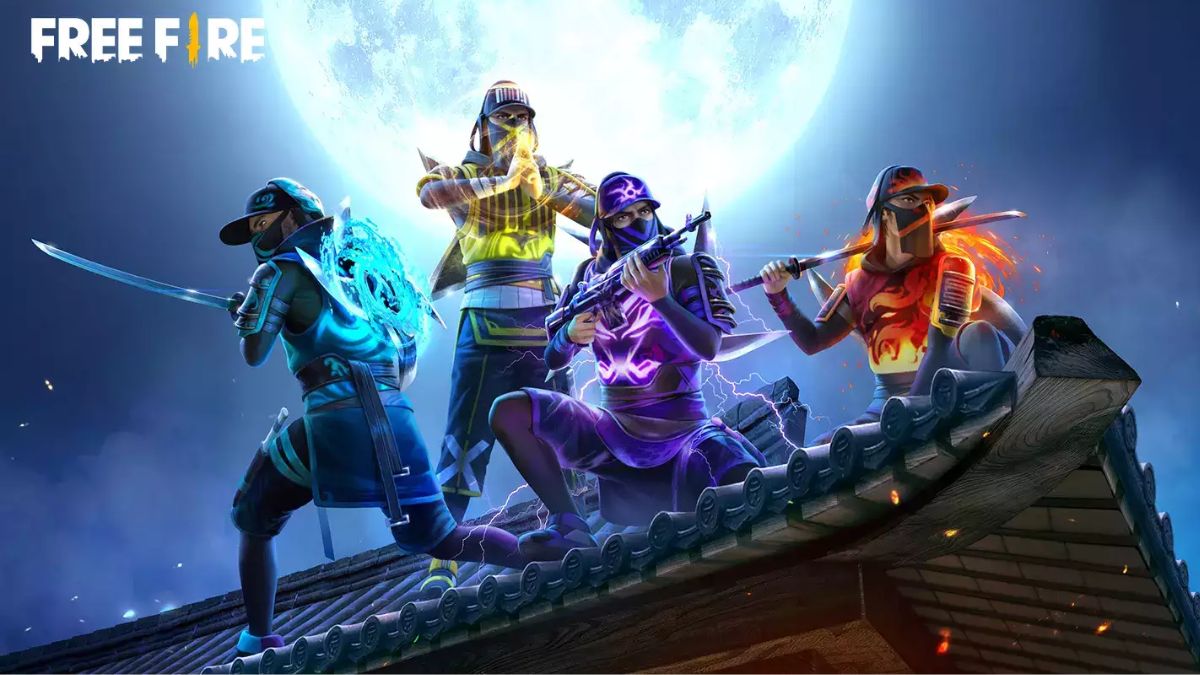 Garena Free Fire MAX Redeem Codes Today September 16, 2024: How Can You Grab These Limited-Time Codes?