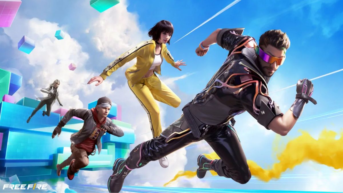 Garena Free Fire MAX Redeem Codes Today October 15, 2024: Want Exclusive Weapons, Skins, and More for Free?