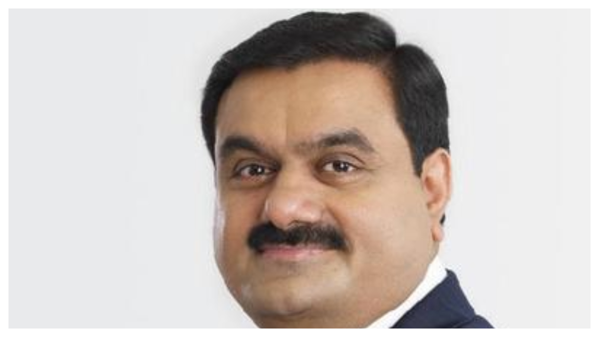 Adani Meets Canada's Jet Maker Bombardier CEO, Mulls Partnership In India’s Aviation Sector