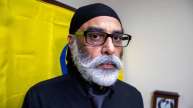 india on gurpatwant singh pannun's claims