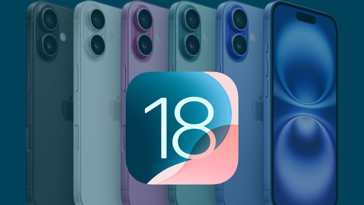 iOS 18: Did You Know? You Can Find HIDDEN Apps On Your iPhone, Here’s How