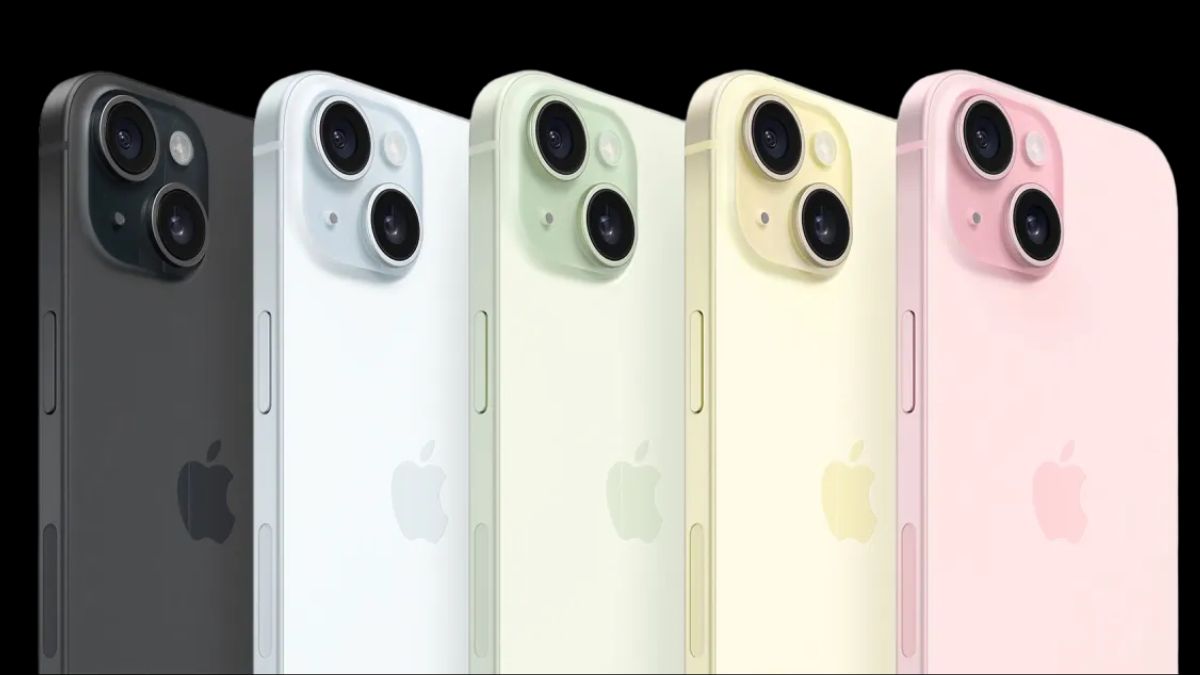 Amazon Great Indian Festival Sale 2024: Win Apple iPhone 15 for FREE! Here’s How To Enter Contest