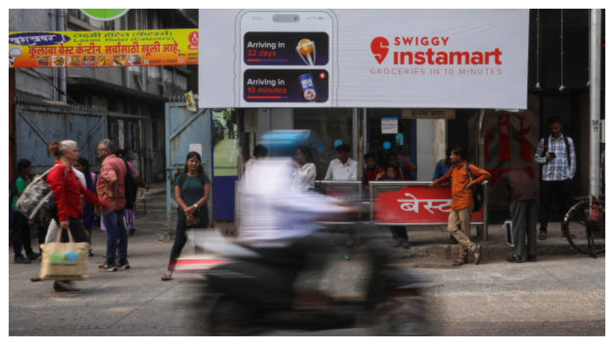 Swiggy's Rs 3,750 Crore IPO: How Will It Impact Quick Commerce Sector?