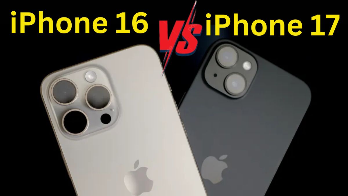 iPhone 16 Vs iPhone 17: Should You Buy Apple’s Upcoming Smartphone or Wait for Next Model?