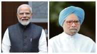 Happy Birthday Manmohan Singh, I Wish You Long, Healthy Life: PM Modi  