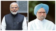 Happy Birthday Manmohan Singh, I Wish You Long, Healthy Life: PM Modi  