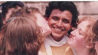 How Mithun Chakraborty became popular in Russia