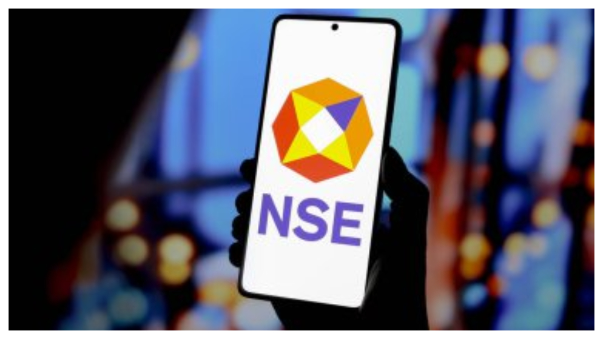 Sensex, Nifty Touch Record Levels; Auto, Construction Stocks Rally