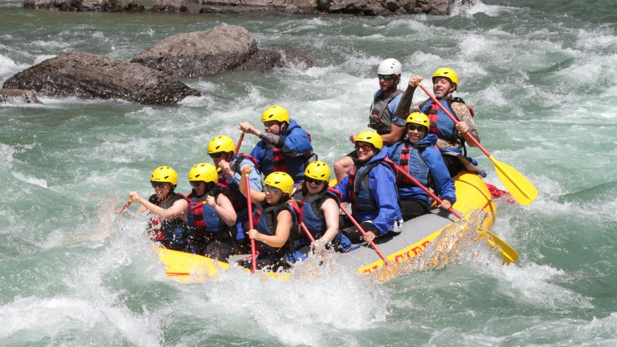 Rafting resumes In Rishikesh: Eligibility, Price And All You Need To Know