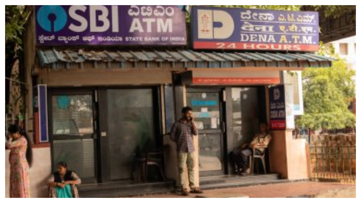 SBI ATM UPI Cash Withdrawal Process: Step By Step Guide