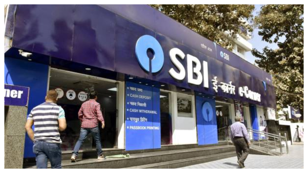 Amrit Vrishti Earn 7.75 Interest Rate Details Of SBI's Specific