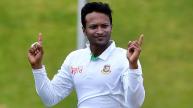 Shakib Al Hasan