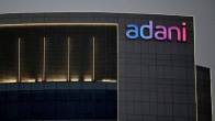 Adani Profit surge