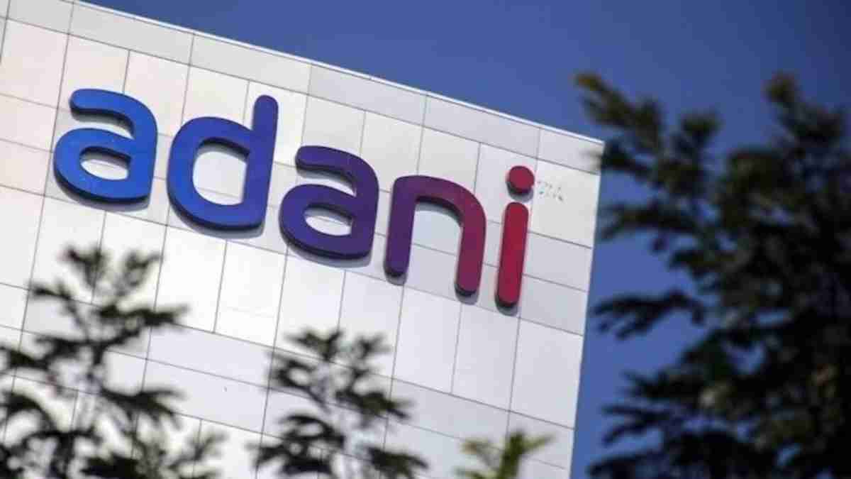 Adani