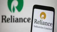 Reliance Industries Share