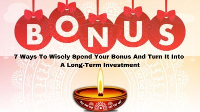 Diwali Bonus