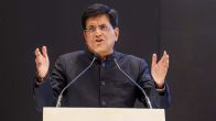 Commerce Minister, Piyush Goyal