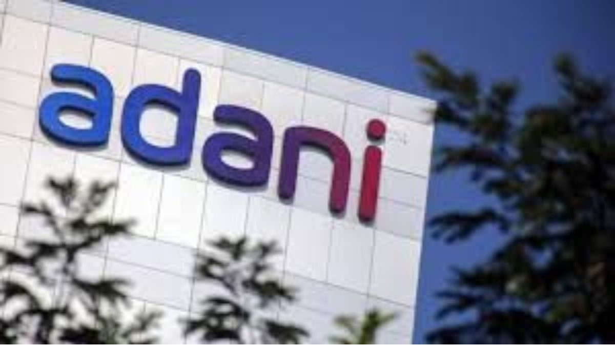 Adani powers