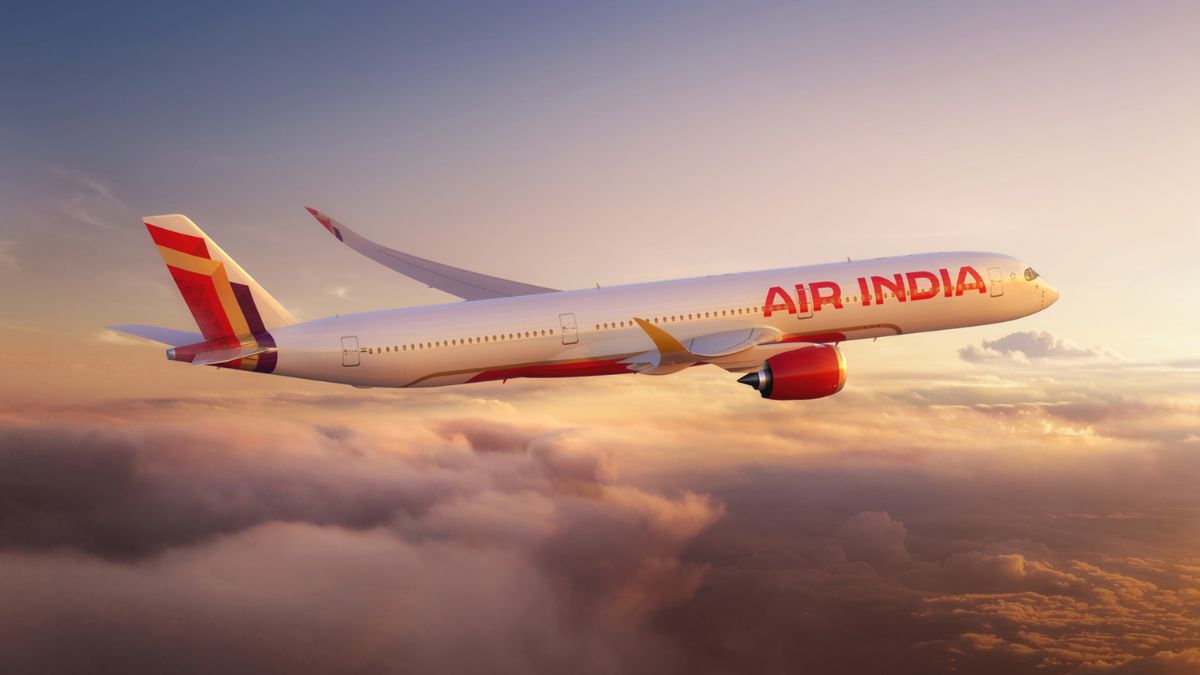 AIR INDIA