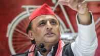 Lucknow: Akhilesh Yadav Hits Out at BJP, Alleges Conspiracy Over Barricades At JPNIC Museum