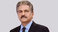 Anand Mahindra