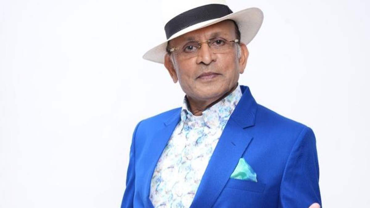 Annu Kapoor