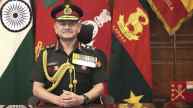 Army Chief General Upendra Dwivedi: Stability At LAC, But Normalcy Remains A Challenge