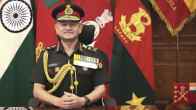 Army Chief General Upendra Dwivedi: Stability At LAC, But Normalcy Remains A Challenge