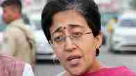 Atishi