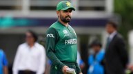 Babar Azam decided to step down from Pakistan's white-ball captaincy