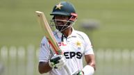 Babar Azam excluded from Pakistan's squad