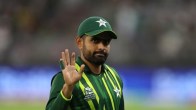 Babar Azam resigns as the captain of Pakistan