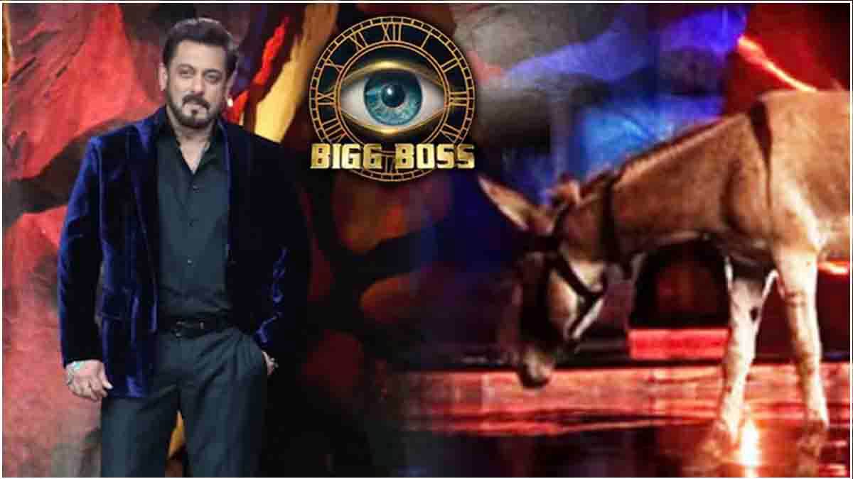 Bigg Boss 18